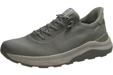 Waldläufer Herren Schnürschuh 761003-101/003 