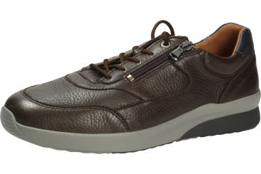 Waldläufer Herren Schnürschuh 654006-299/764 