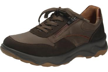 Waldläufer Herren Schnürschuh 718006-315/355 