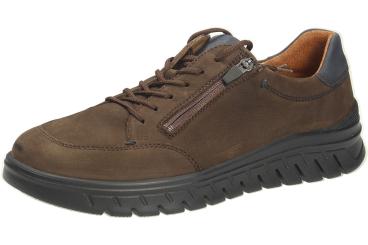 Waldläufer Herren Schnürschuh 915008-303/192 