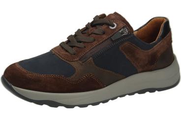 Waldläufer Herren Schnürschuh 662001-500/995 