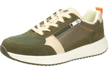 Waldläufer Herren Schnürschuh 784001-101/219 