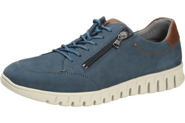 Waldläufer Herren Schnürschuh 907005-301/206 