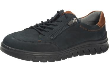 Waldläufer Herren Schnürschuh 915008-301/479 