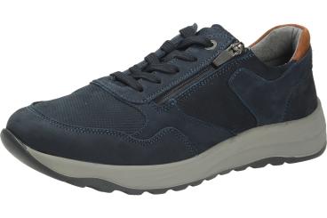 Waldläufer Herren Schnürschuh 662001-414/416 