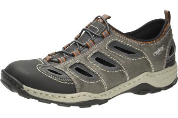 Rieker Herren Slipper 08065-02 