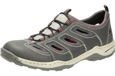 Rieker Herren Slipper 08065-46 