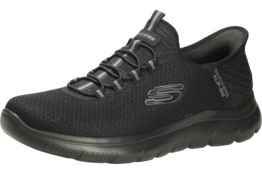 Skechers 232457 Herren Slipper 232457 BBK 
