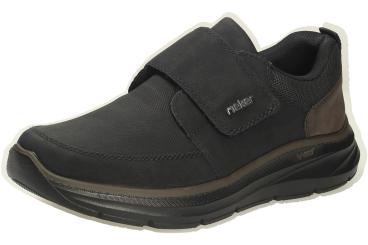 Rieker Herren Slipper B1854-00 