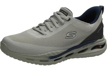 Skechers 210994 Herren Slipper 210994 LTGY 