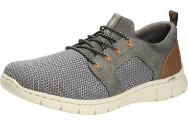 Rieker Herren Slipper B7796-42 