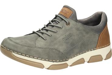 Rieker Herren Slipper 15950-45 