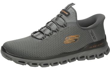 Skechers 233010 Herren Slipper 233010 CCOR 