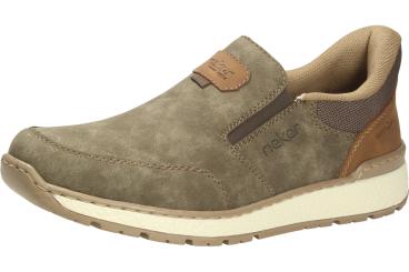 Rieker Herren Slipper B9057-25 