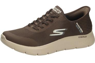 Skechers 216324 Herren Slipper 216324 CHOC 