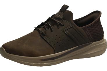 Skechers 210828 Herren Slipper 210828 COC 