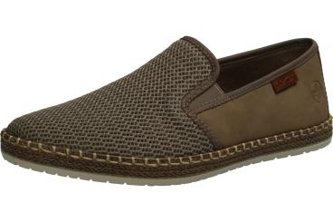 Rieker Herren Slipper B5265-65 