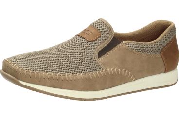 Rieker Herren Slipper 11954-64 