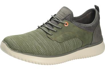 Rieker Herren Slipper B9651-52 