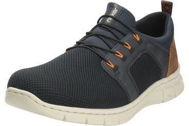 Rieker Herren Slipper B7796-14 