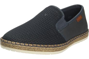 Rieker Herren Slipper B5265-14 