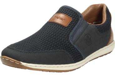 Rieker Herren Slipper 08869-14 