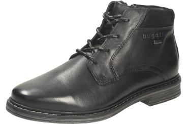 bugatti Herren Stiefel 311AOC331000-1000 