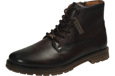 Salamander Salamander Man AUZAstor Müller Herren Stiefel E31AUZ311000-6100 