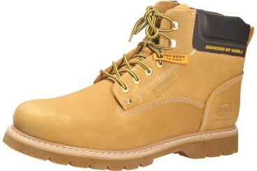 Dockers (Gerli) 23DA004-300910 Herren Stiefel 23DA004300910 