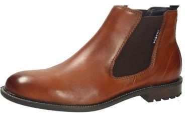 bugatti bugatti shoes man A0A Herren Stiefel 311A0A324100-6363 