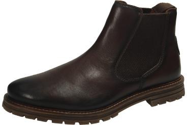 Salamander Salamander Man AUZ Astor Mülle Herren Stiefel E31AUZ351000-6000 