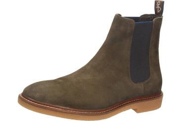 Marco Tozzi M1530041 Herren Stiefel 2-15300-41-303 