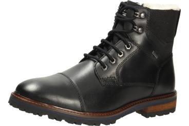Salamander Herren Stiefel 31-74503-61 
