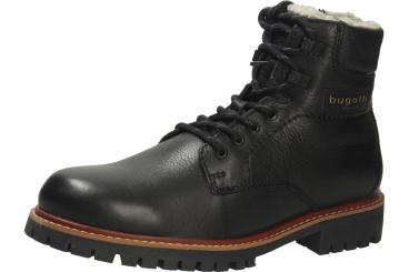 bugatti bugatti man AUH Herren Stiefel 321AUH501000-1000 