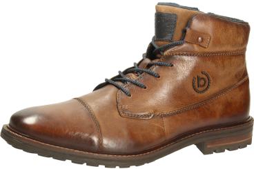 bugatti Masat comfort Herren Stiefel 331ACC313200-6300 