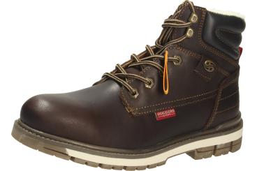 Dockers (Gerli) 43LU110-400360 Herren Stiefel 43LU110400360 