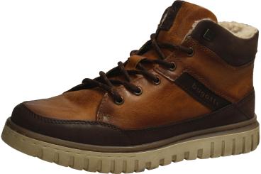 bugatti Herren Stiefel 321ATG523235-6361 