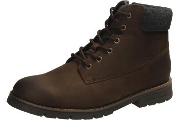 bugatti bugatti shoes man AYF Herren Stiefel 321AYF501200-6100 