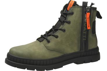 bugatti bugatti man AGB Herren Stiefel 321AGB335000-7100 