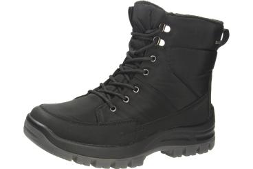 Seibel Josef ALASKA 50 Herren Stiefel 18450PL110/100 