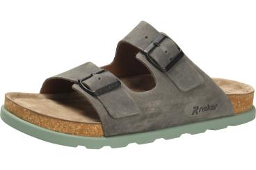 Rieker Herren Pantolette 21190-45 