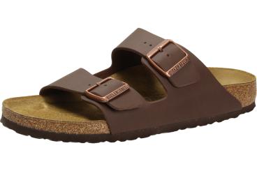 Birkenstock Arizona BS[Slipper] Herren Pantolette 051703 