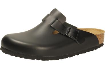 Utallige opretholde Gym Birkenstock Boston BS[Clogs] Herren Pantolette 159711 | Clogs | schuhwolf.de