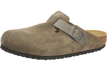 Birkenstock Boston BS[Clogs] Herren Pantolette 1029210 