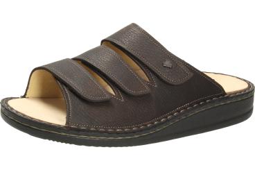 Finn Comfort Herren Pantolette 01508-830445 