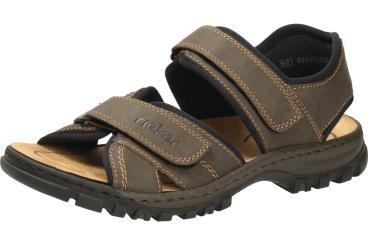 Rieker Herren Sandale 25051-27 