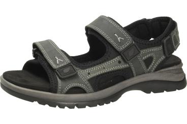 Waldläufer Herren Sandale 746004-102/194 