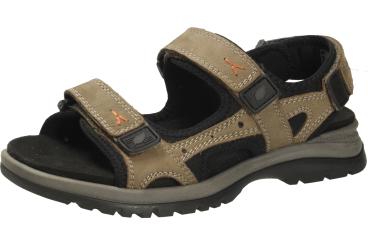 Waldläufer Herren Sandale 746004-103/093 