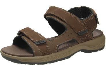 Clarks GUIDEVIEW TREK Herren Sandale 261875907 
