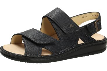 Finn Comfort Herren Sandale 81528650413 